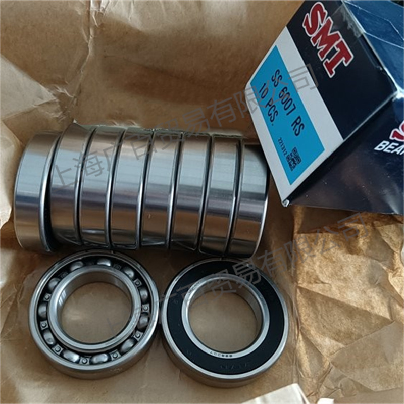 SMT不銹鋼軸承，SMT軸承440材質(zhì)